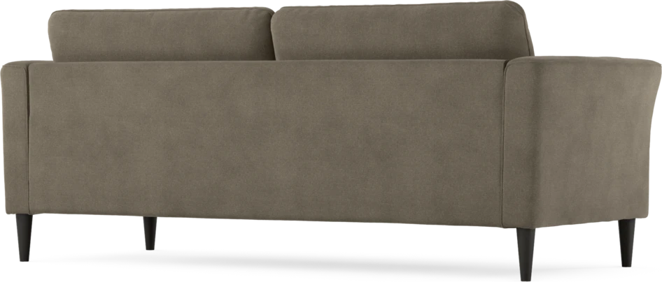 Bridge - 3-sits soffa - Beige