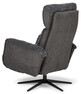 Clark - Recliner - Grå