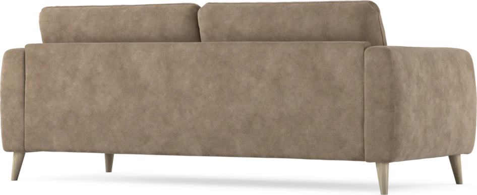 Bridge - 3-sits soffa - Beige