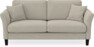 Eden - 2,5-sits soffa - Brun