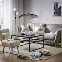 Madison - 3-sits soffa XL - inspiration