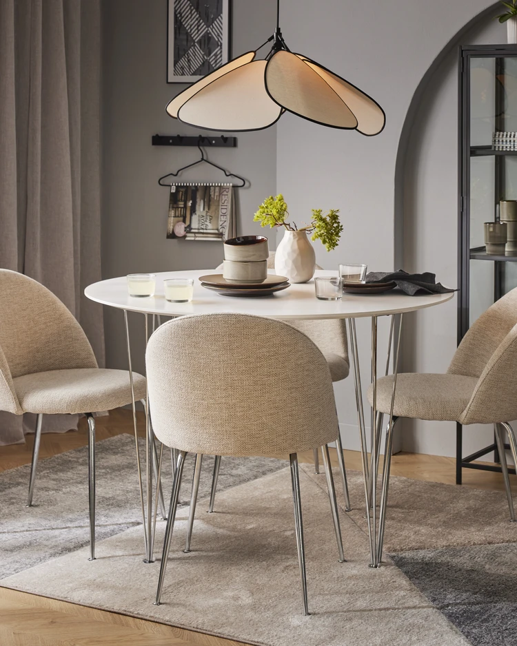 Yngve - Hallbänk, B 118 cm - inspiration