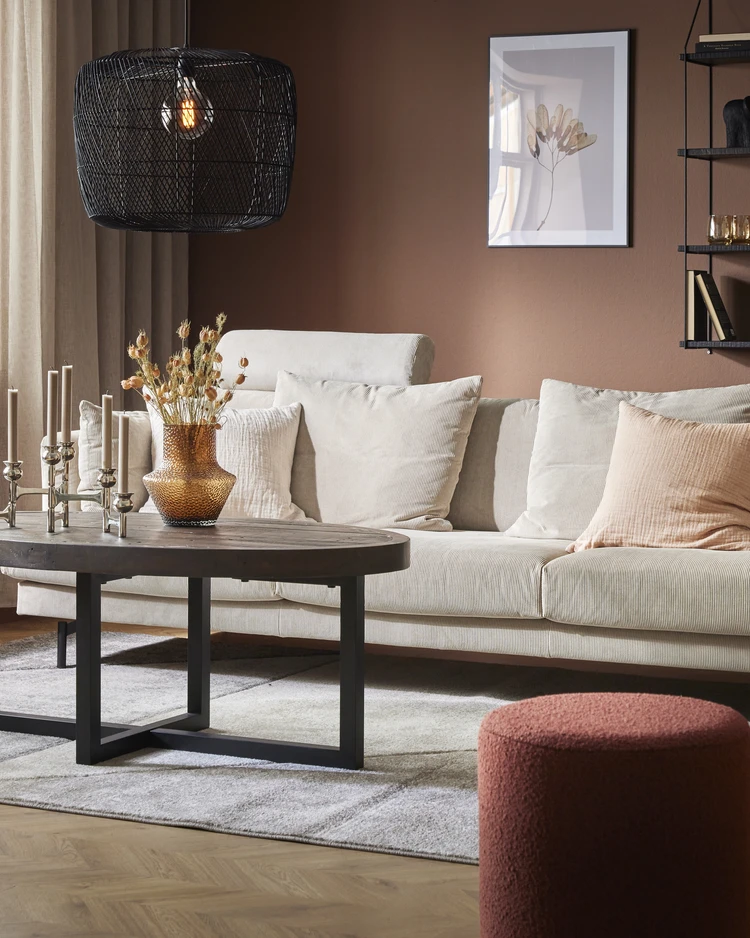 Woodenforge - Soffbord, 130x70x50 cm - inspiration