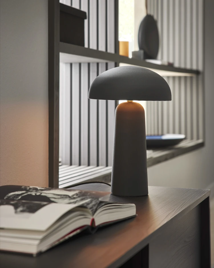 Max - Bordslampa, H38,5 Ø25 cm - inspiration