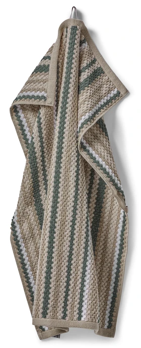 Capri, Handduk, 50x70 cm