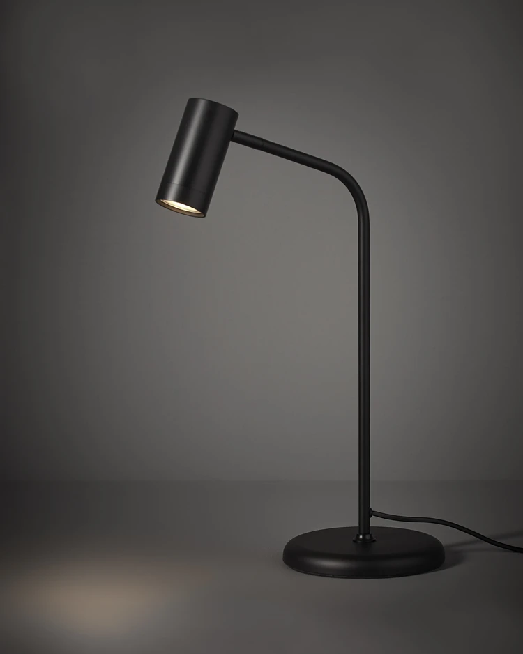 Denver - Bordslampa H50 B17,5 cm - inspiration