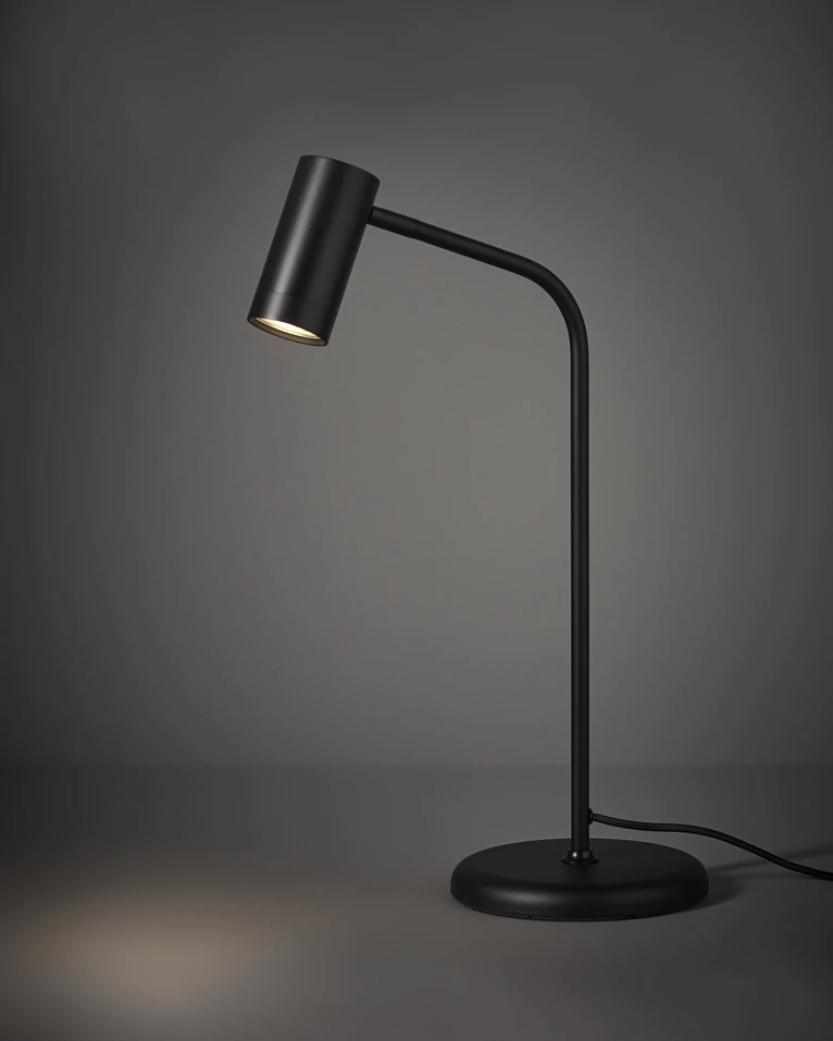 Denver, Bordslampa H50 B17,5 cm