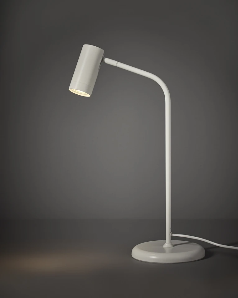 Denver, Bordslampa H50 B17,5 cm