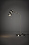 Denver - Bordslampa H50 B17,5 cm - Grå