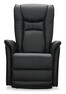 Elof - Recliner - Svart