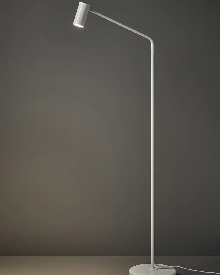 Denver - Golvlampa H139 L54 cm - inspiration