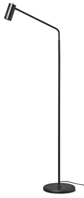 Denver, Golvlampa H139 L54 cm