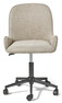 Benjamin - Kontorsstol - Beige