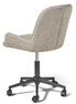 Benjamin - Kontorsstol - Beige