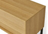 Salerno - Tv-bänk, 184x43x49 cm - Beige