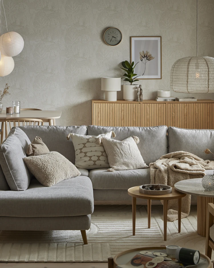 Timantti Atmosphere - Förvaringskombination - inspiration
