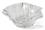 Blomma - Skål, H 7 Ø 18 cm - Vit