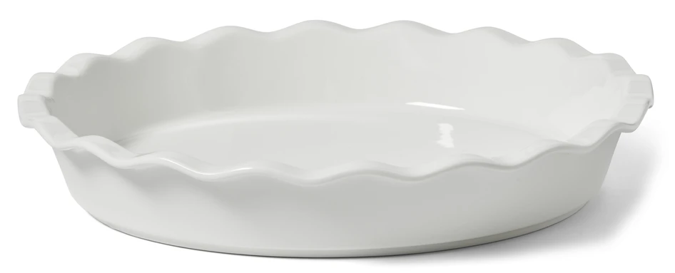 Cabana - Pajform, H 5,2 Ø 30 cm - Vit