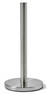 Ekholmen - Hushållspappershållare, H 32,5 cm - Grå