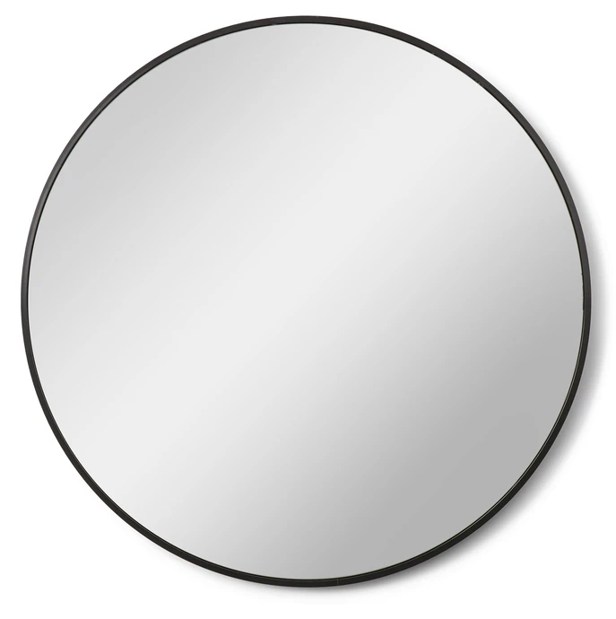 Gabriella, Väggspegel, Ø 80 cm