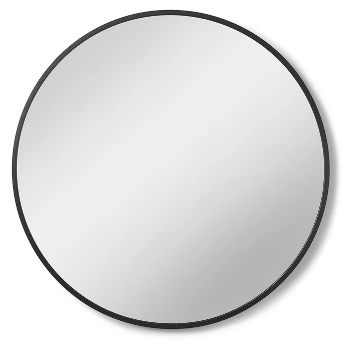 Gabriella, Väggspegel, Ø 60 cm