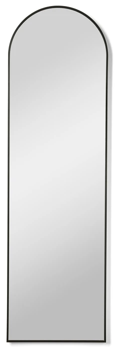 Gabriella, Golv- och väggspegel, 50x170 cm