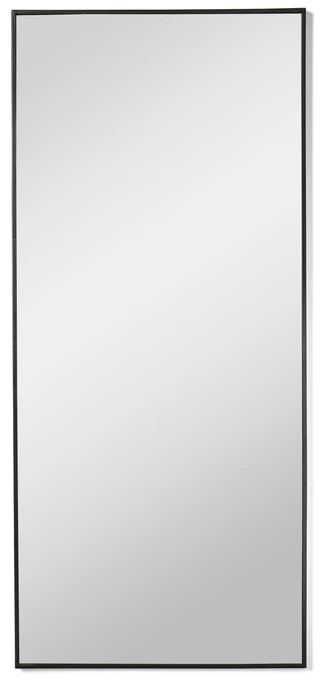 Gabriella, Golvspegel, 80x180 cm