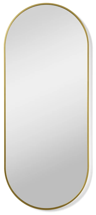 Elis, Väggspegel, 50x120 cm