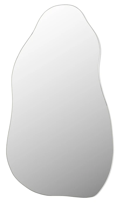 Gabbie, Väggspegel, 45x80 cm