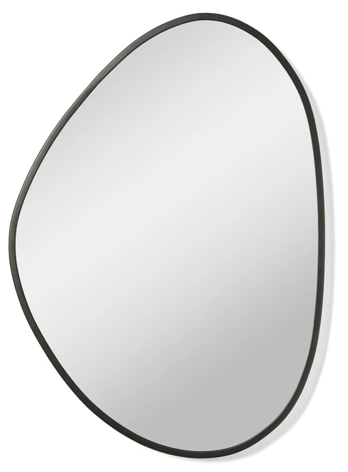 Gloé, Väggspegel, 50x70 cm