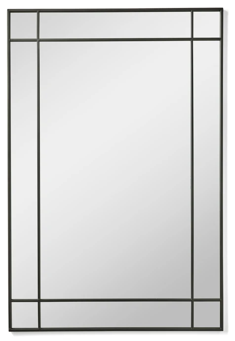 Vanessa, Väggspegel, 80x120 cm