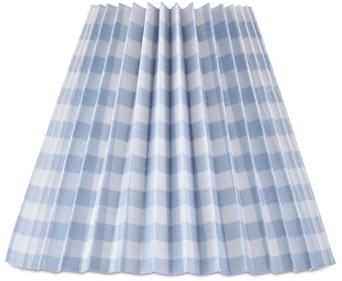 Pleat, Lampskärm, Ø24,5 H18 cm