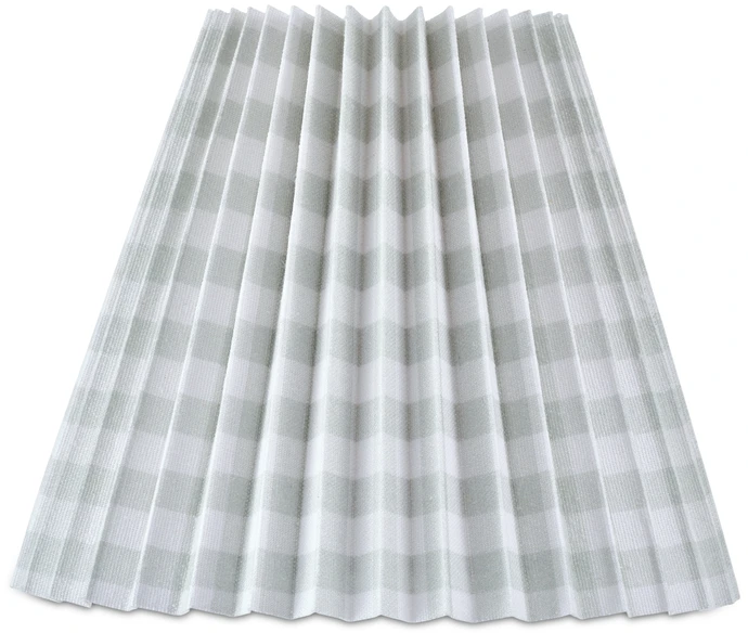 Pleat, Lampskärm, Ø24,5 H18 cm