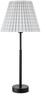 Pleat - Lampskärm, Ø19 H15 cm - Flerfärgad