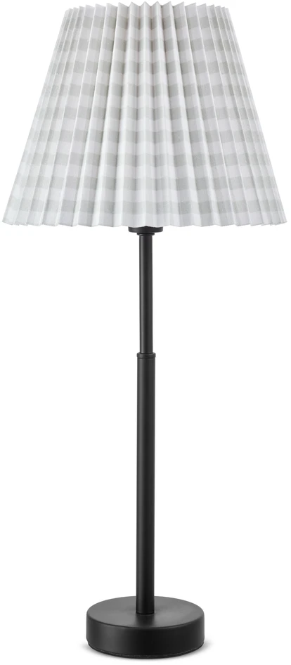 Pleat - Lampskärm, Ø19 H15 cm - Flerfärgad