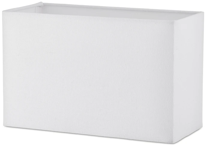 Classic, Lampskärm H17 B12,5 L27 cm