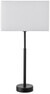 Classic - Lampskärm H17 B12,5 L27 cm - Vit