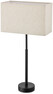 Classic - Lampskärm H17 B12,5 L27 cm - Beige