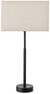 Classic - Lampskärm H17 B12,5 L27 cm - Beige
