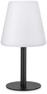 Shanti - Solcellsbelysning, H29 Ø15 cm - Svart