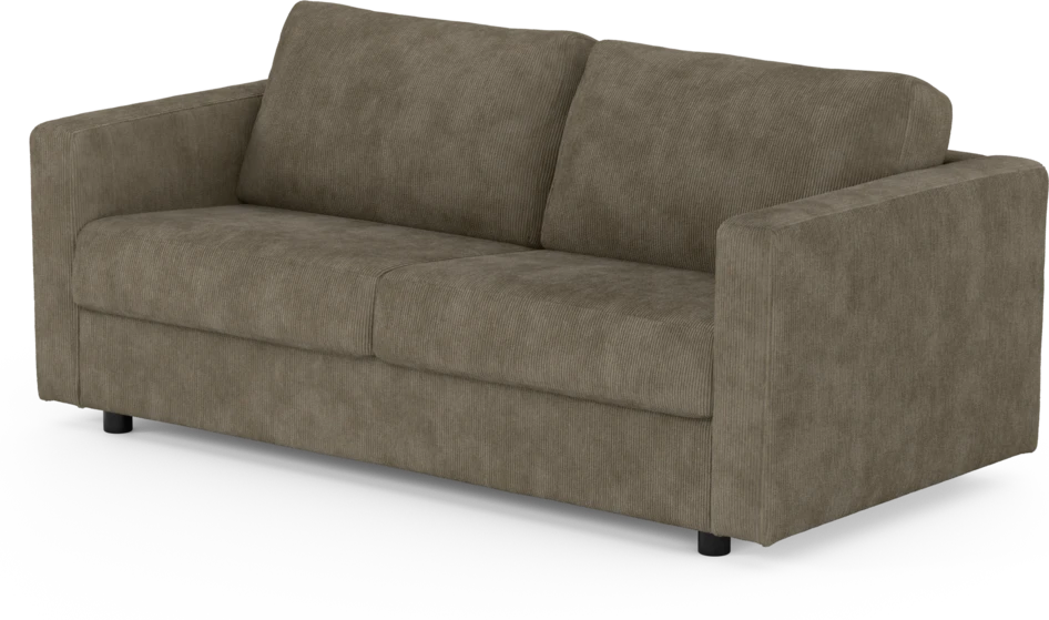 Lindö - Bäddsoffa 2,5-sits  - Beige