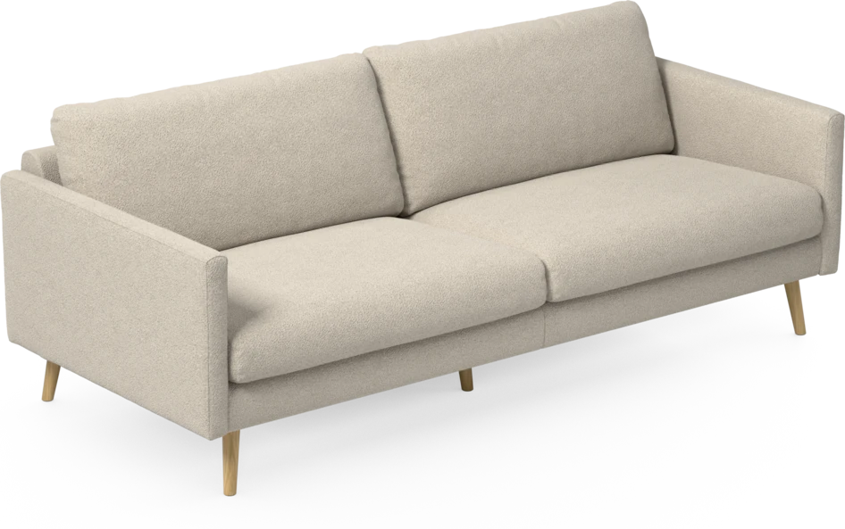 Madison - 4-sits soffa - Beige