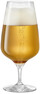 Pulse - Ölglas, 55 cl, 4-pack - Vit