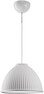 Norton - Taklampa, H21,5 Ø32,5 cm - Vit