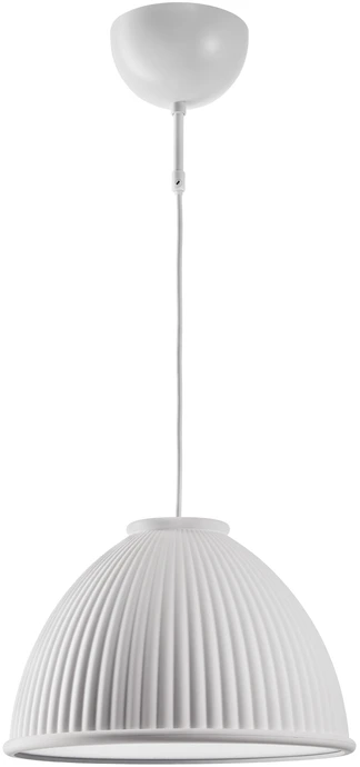 Norton, Taklampa, H21,5 Ø32,5 cm