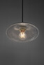 Bibi - Taklampa, H5 Ø24 cm - Flerfärgad