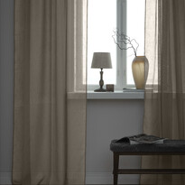 Cecilia - Gardin, 135x250 cm, 2-pack - inspiration