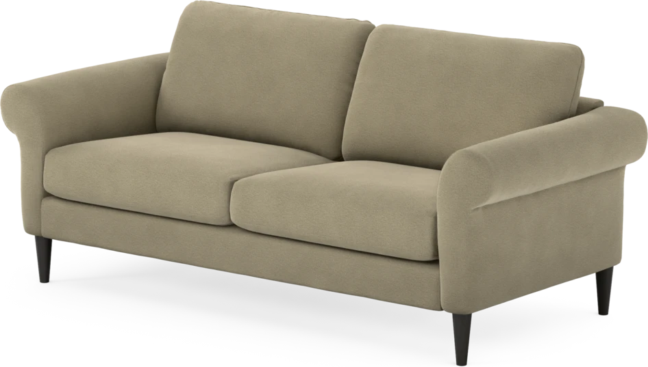 Bridge - 2-sits soffa - Beige