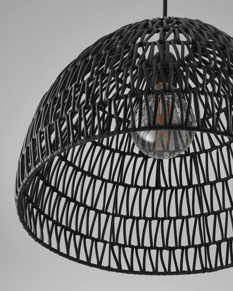 Sasha - Lampskärm, Ø40 H30 cm - inspiration