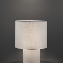 Vincent - Bordslampa, H31 Ø23 cm - inspiration